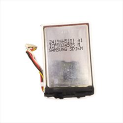 Pin sạc dùng cho máy đo đa khí cầm tay MGT-N SENKO batteryMGT-N